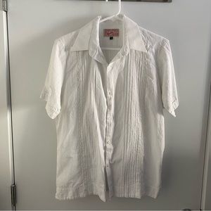 Izcalli Mexican shirt